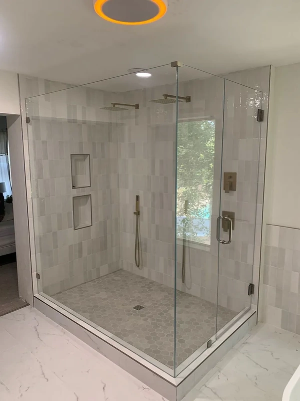 local remodeling contractor for bathrooms.