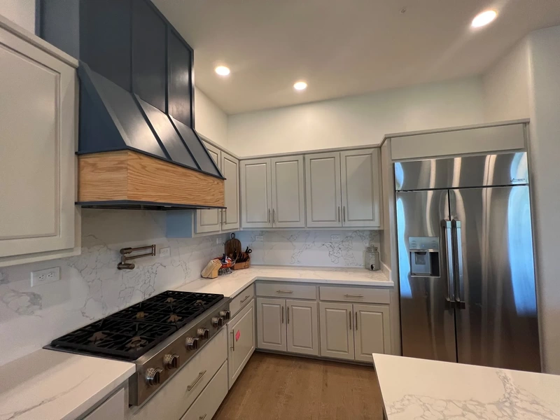 Affordable kitchen contractors in Arizona. 